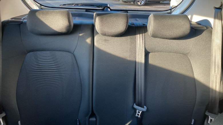 Hyundai i10 1.0 SE 5dr Petrol Hatchback